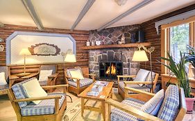 Auberge Le Lupin-Self Check-In